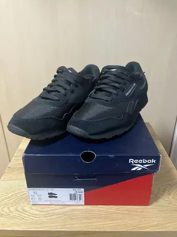 Reebok ROYAL NYLON 리복 로얄 나일론 27.5
