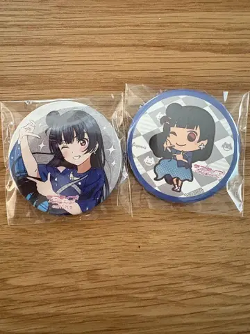Aqours 피날레 가챠 쓰시마 요시코