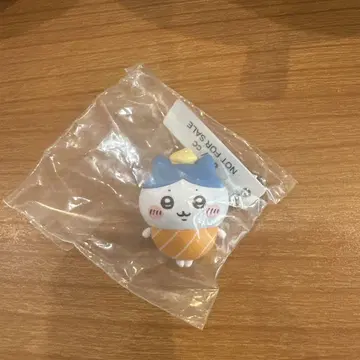 치이카와 (먼작귀) 쿠라스시 콜라보 하치와레 피규어 키링