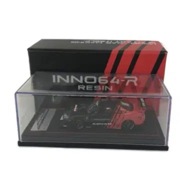 INNO64 LBWK 리버티 워크 ER34 어드반