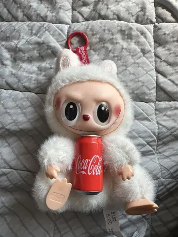 LABUBU 키링