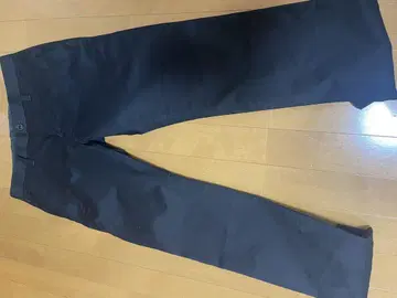G-star raw 치노 팬츠 블랙 W29L30