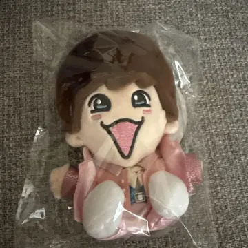 나니와 단시 치비누이 후지와라 죠이치로