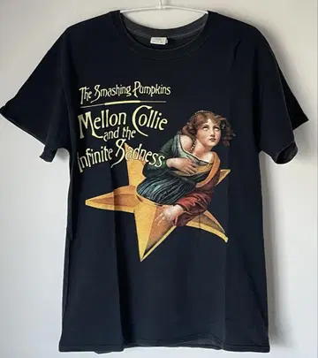 스매싱 호박 티셔츠 Smashing Pumpkins M