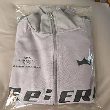 King & Prince Re:ERA 트랙 자켓 Size M