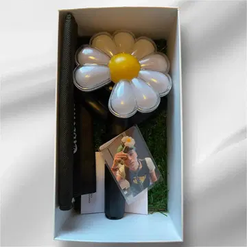 지드래곤 응원봉 정품
