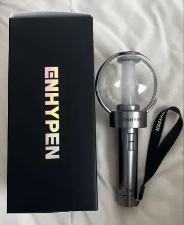 ENHYPEN 응원봉 ver.1