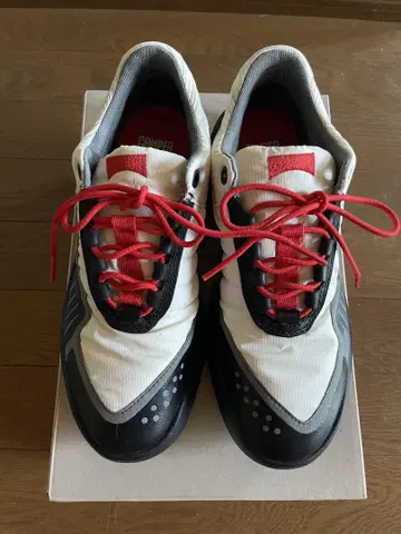 고어텍스 CAMPER K201147-012 Multicolor 37