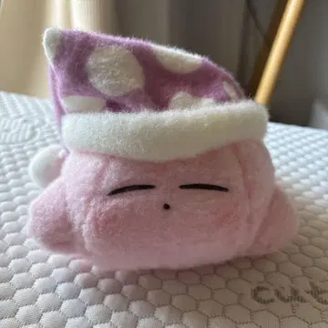 커비 봉제 인형