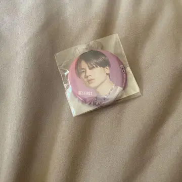 마나토 캔뱃지