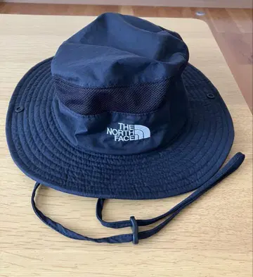 THE NORTH FACE 브리머 햇 블랙 M