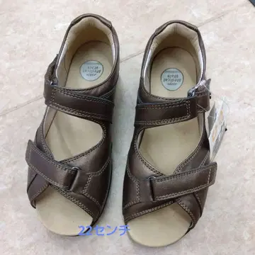 아사히 메디컬 워크 샌들 22cm