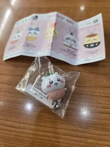 치이카와 피규어 쿠라스시