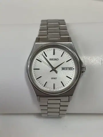 SEIKO SPIRIT 세이코 스피릿