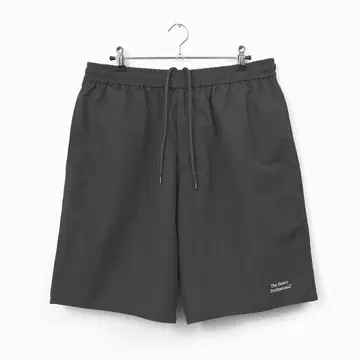 니론 이지 쇼츠 (차콜) XL
