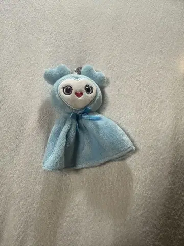 나브리 봉제 인형