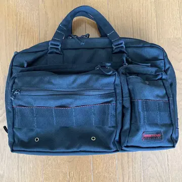 [새상품급] 브리핑 네오 B4 라이너 MADE IN USA