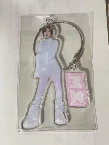 MADEIN 아베 NAGOMI 아크릴 스탠드 키링