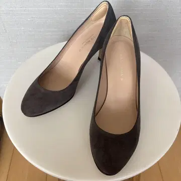 새상품급 CORSO ROMA 9 펌프스