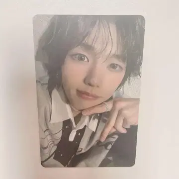 INI 고츠카 다무 IN(I)SIDE 버전 FC