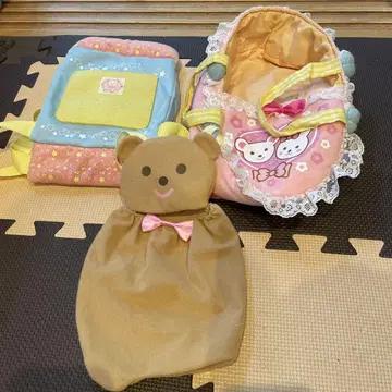 가격 인하 중! 멜짱 아기띠 쿠팬 묶음 판매