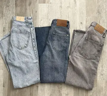 데님 묶음 판매