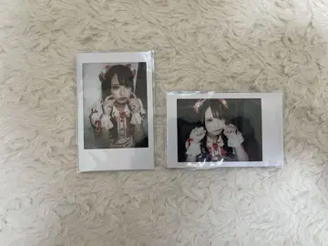 iLiFE! 코코로하나리 폴라로이드