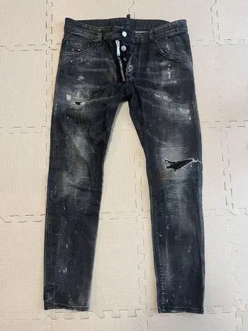DSQUARED2 48