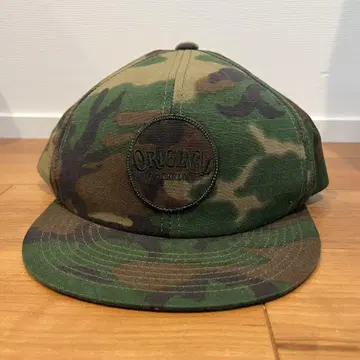 레어 새상품 택 포함 정품 TENDERLOIN CAP 텐더 로인