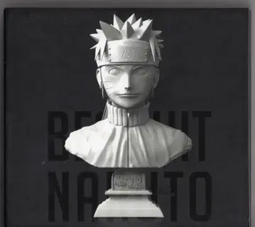 NARUTO-나루토- BEST HIT NARUTO