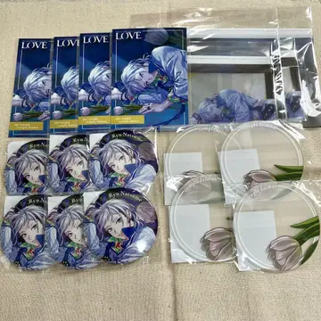 Paradox live G 복권