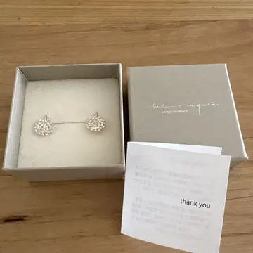 북유럽 생활 도구점 츠부 귀찌 sae nagata