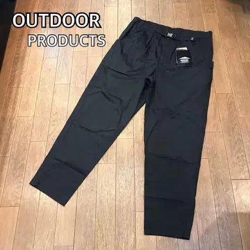 OUTDOOR 7포켓 멀티 수납 이지 팬츠