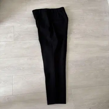 PLST 테이퍼드 팬츠