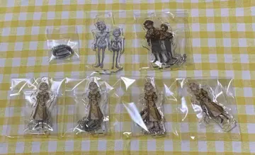 [묶음 판매] 제5인격 진수 메모리얼 아크릴 스탠드 심안 인형사