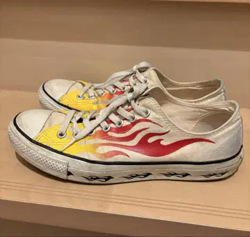 converse 프레임 패턴