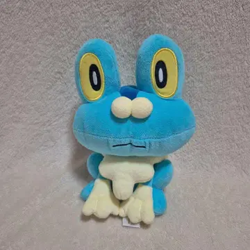 포켓몬 센터 포켓몬스터 케로마츠 포켓몬 봉제 인형 약 20cm