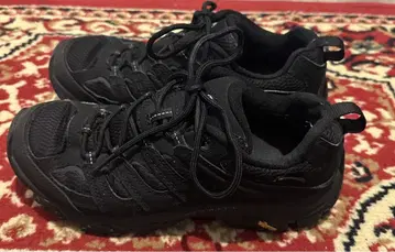 MERRELL MOAB 3 GORE-TEX 머렐 모아브 3