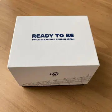 TWICE LIGHT STRAP 라이트 스트랩