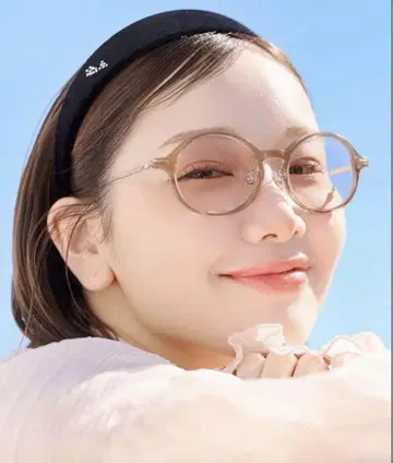 zoff 키리마루 콜라보