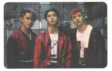 StrayKids IN 3RACHA 트레이딩 카드 유닛