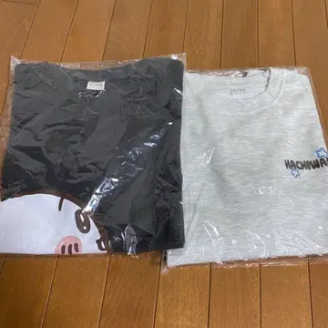 치이카와 (먼작귀) 트레이닝복 세트 L