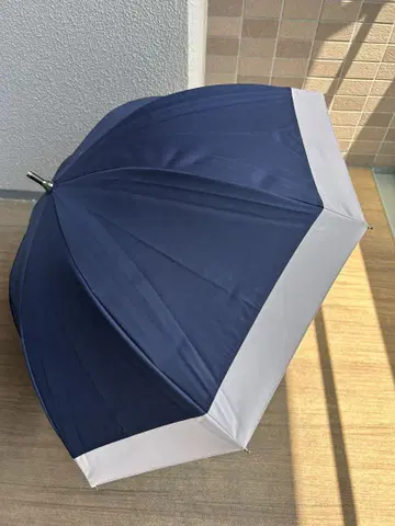 선배리어100 아시야 로사블랑 비셰리 UVO 양산 UV굿즈