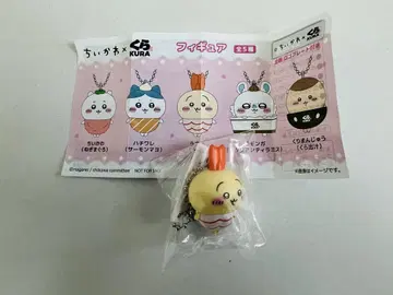 치이카와 쿠라스시 우자기 피규어