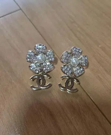 귀걸이