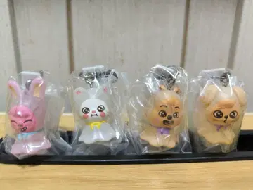 SKZOO 메지루시 액세서리
