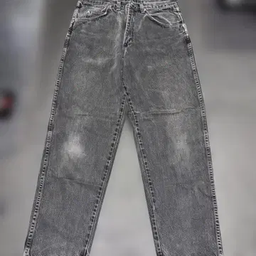 Wrangler (블랙 데님)