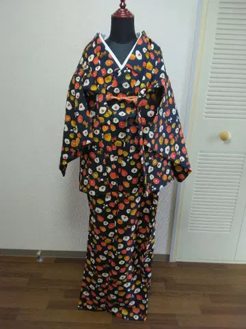 앙상블 기모노