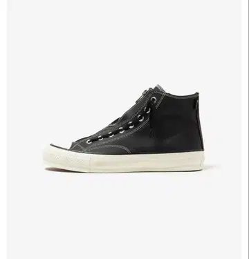 25ss DWELLER TRAINER HI COW LEATHER