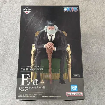 제일복권 원피스 The Throne of Power E상 사탄 성